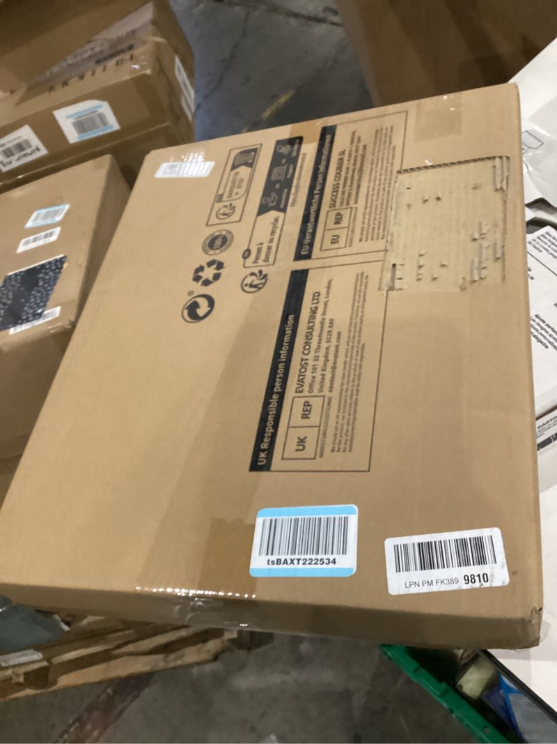 Condition photo showing New/Like New for VaeFae Extra Large Kitchen Utensil Holder, Bamboo Silverware Drawer Organizer, Expandable Cutlery Organizer with Knife Block, Multifunctional Drawer Divider (10-12 compartments) 20.6" to 35.04" wide