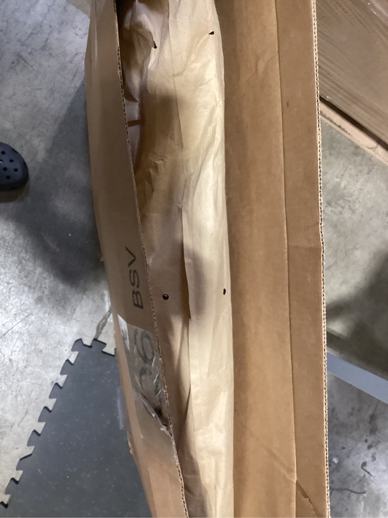 Condition photo showing Good Condition for cartist floor mats compatible with kia ev6 2022 2023 2024 2025 2026 accessories all weather floor liner front & rear 2 rows car carpet protection tpe odorless 1)kia ev6?2022-2026?