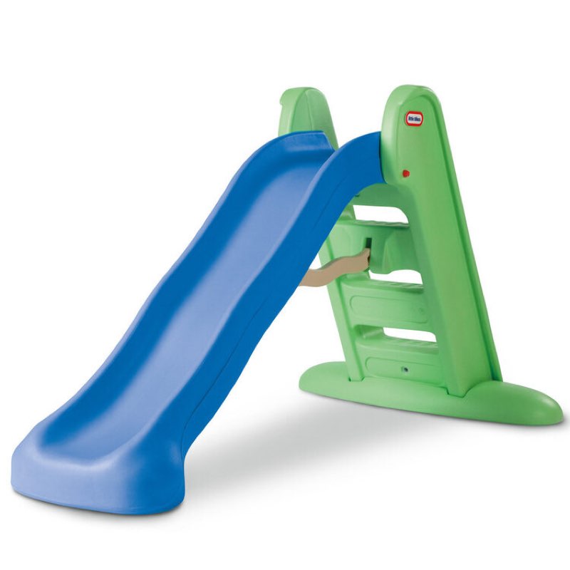 Little Tikes Easy Store Large Slide - Kids & Toddlers