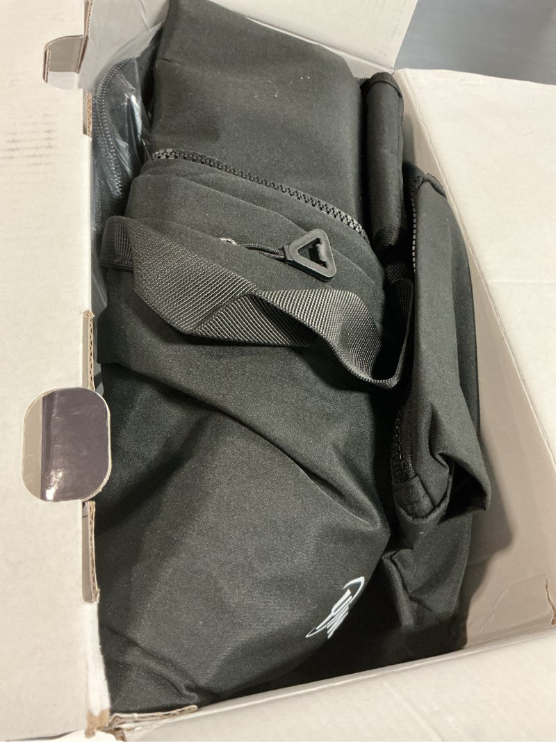 Condition photo showing Good Condition for YINGGG Air Leg Massager with Compression: Professional Full Compression Boots with Adjustable 9 Intensities, Leg Massager for Circulation and Fatigue Relief for Post-Workout(Large)