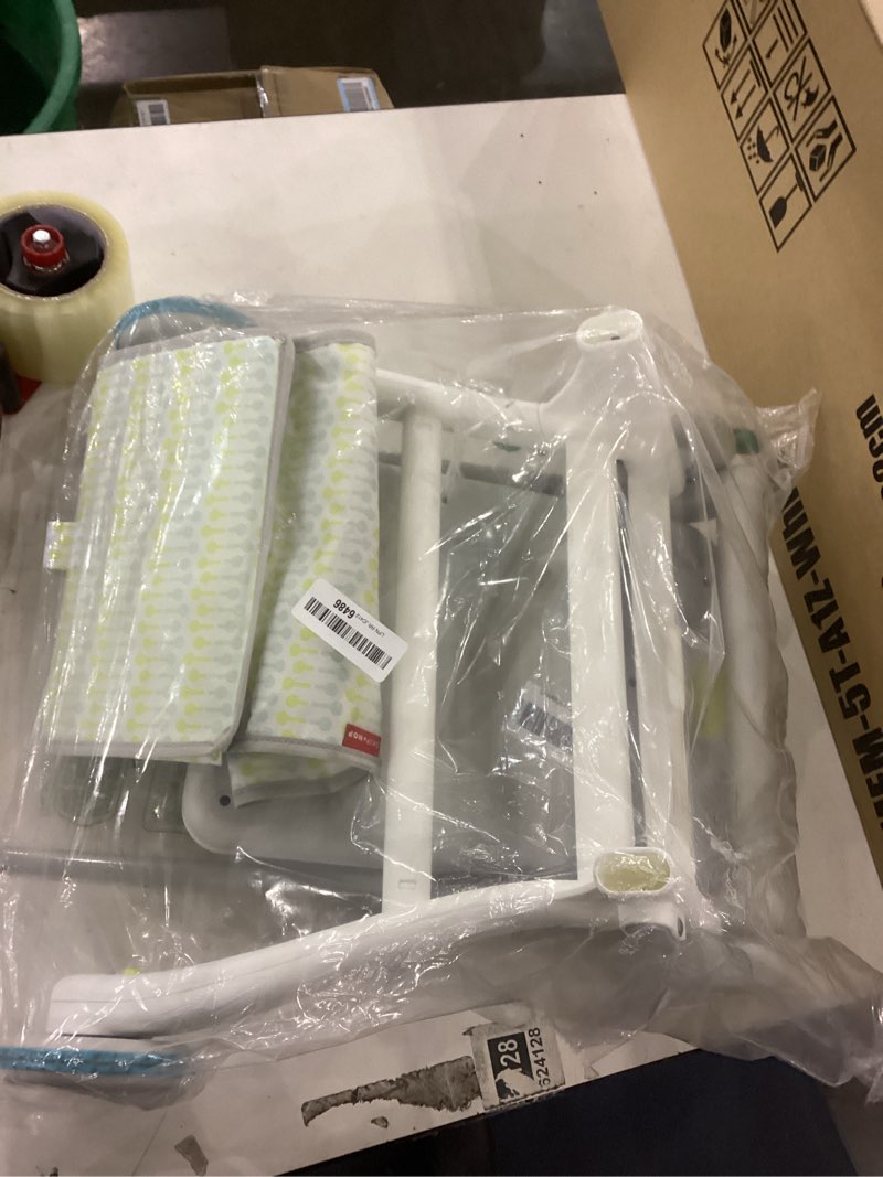 Condition photo showing New/Like New for Skip Hop Baby Walker 4-in-1 Sit to Stand Convertible Light Up Music Toy with 40+ Activities Explore & More Age 6m+