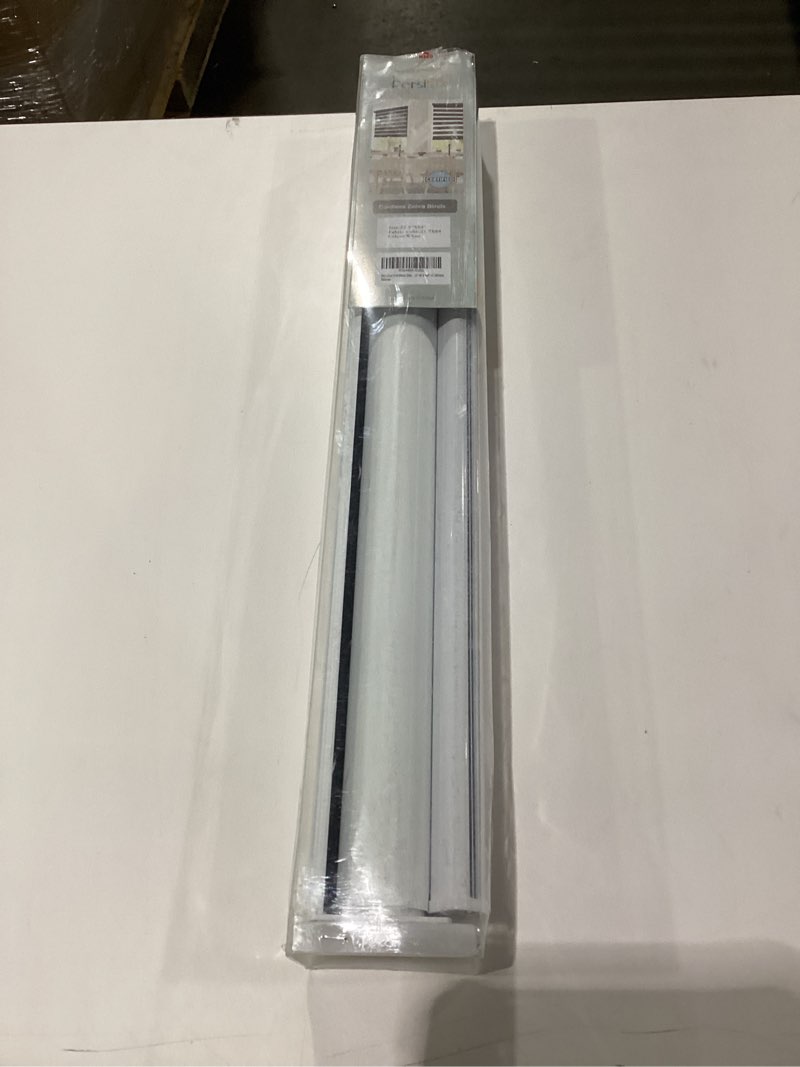 Persilux cordless zebra blinds