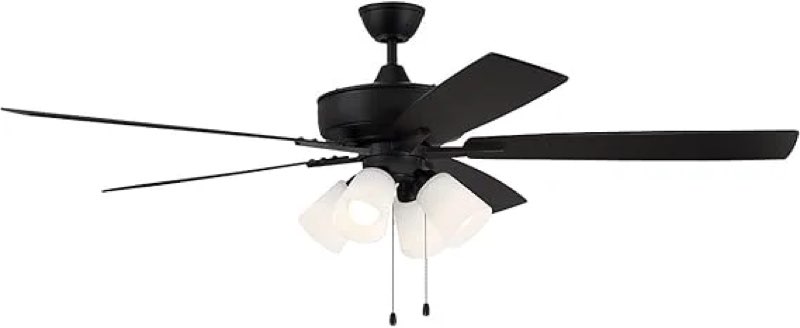 harbor breeze ceiling fan