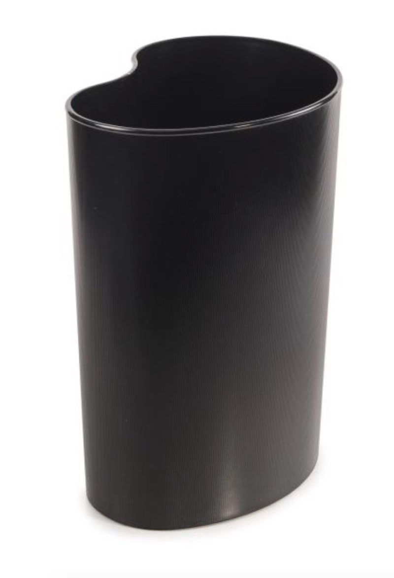 90   Waste paper basket 'Chio