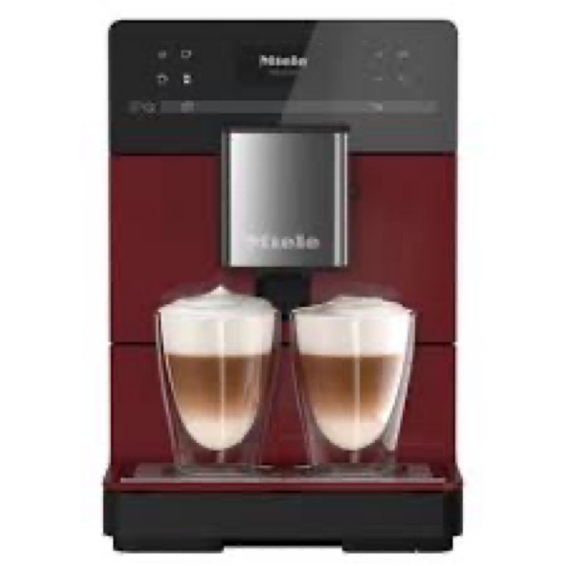 ( 9 pieces)Miele CM 5310 Silence Automatic Coffee Maker & Espresso Machine Combo - Grinder, Milk Frother
