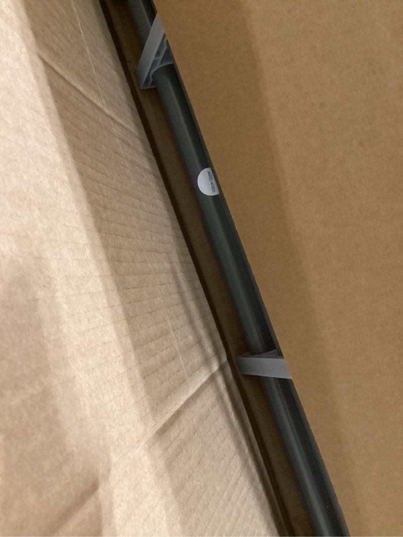 Condition photo showing Good Condition for Doradotey Foldable 71"x79" Baby Playpen – 8-Panel Breathable Mesh Play Yard with Shape-Flex Design, Easy No-Tools Setup & Portable Storage for Indoor/Outdoor Safety, Light Grey 79x71x27 in Oxford Light Gray