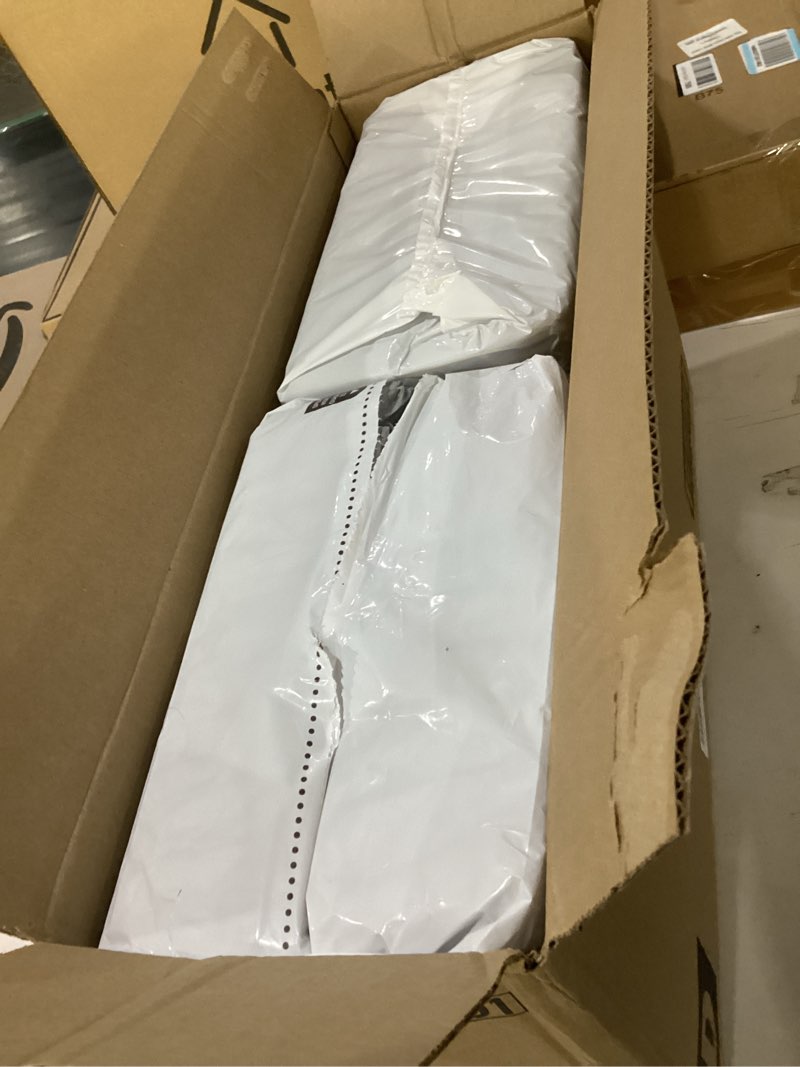 Condition photo showing New/Like New for Depend Guards Incontinence Pads for Men, Maximum Absorbency, 168 Count (2 Packs of 84), Packaging May Vary