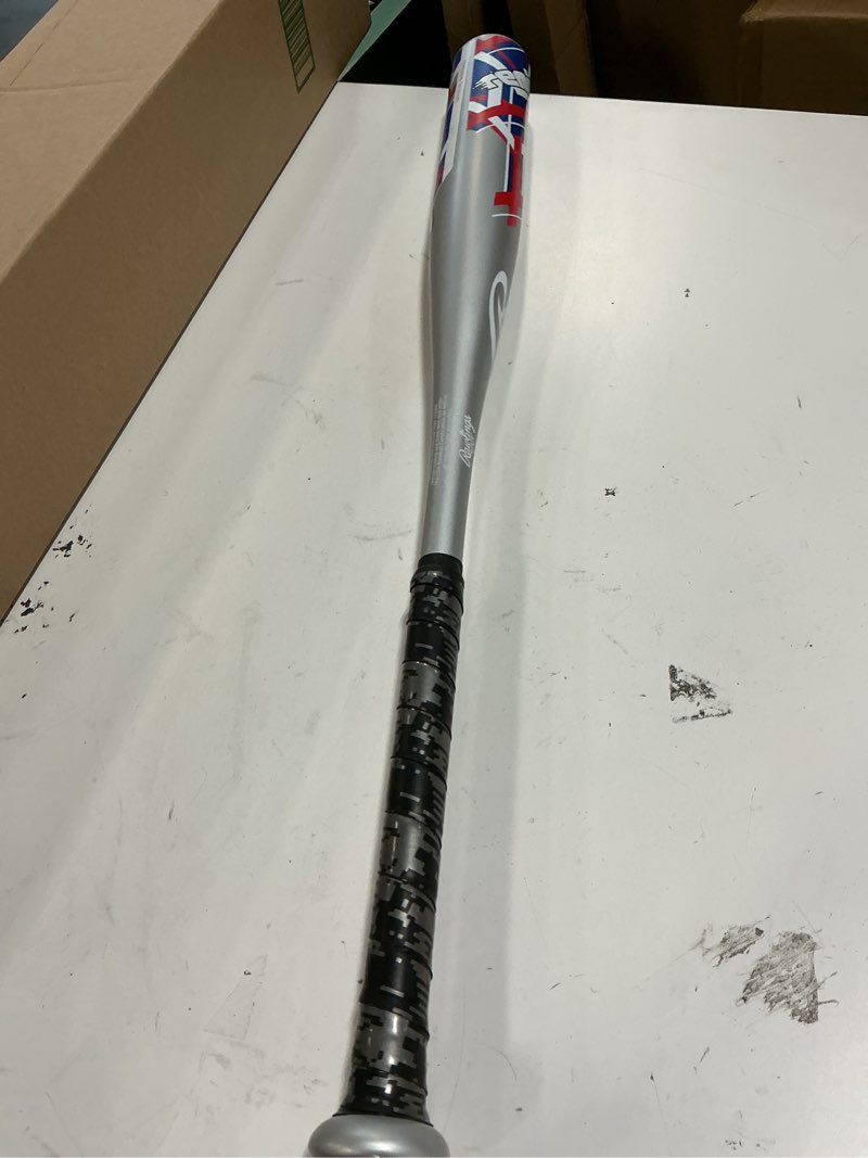 Condition photo showing Good Condition for rawlings rawlings remix usa bat | usa | -10 drop 27 inch usa