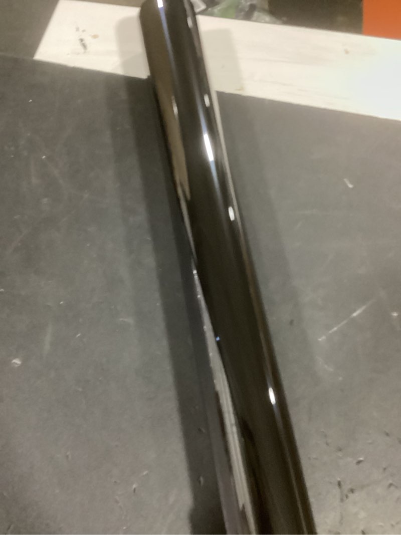 Condition photo showing New/Like New for rockrose 20% premium carbon car window tint film 24 in x 15ft 2ply charcoal privacy film uv, heat blocking tint for car or home adhesive film easy shrink, plotter friendly pro grade 24 in x 15ft 20 percent