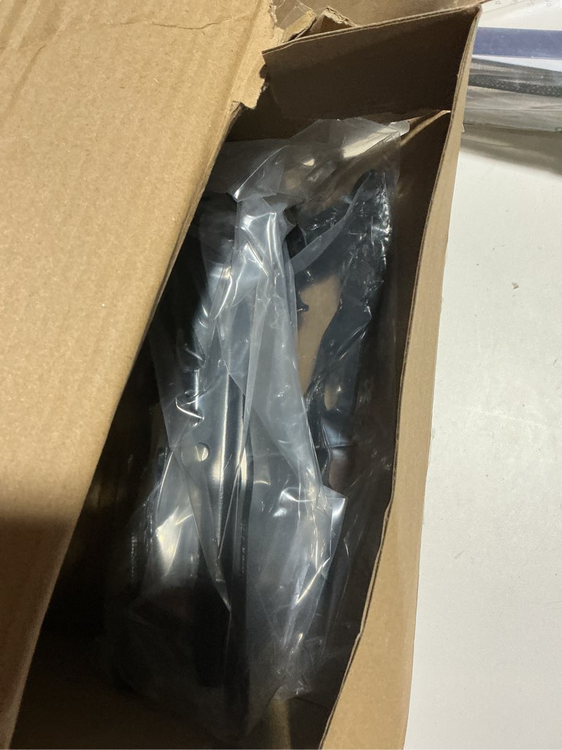 Condition photo showing As Is for x autohaux 1 pair lh rh car engine hood hinge for toyota camry 2007 2008 2009 2010 2011 driver & passenger side hood hinge replaces 53410-06090 53420-06060