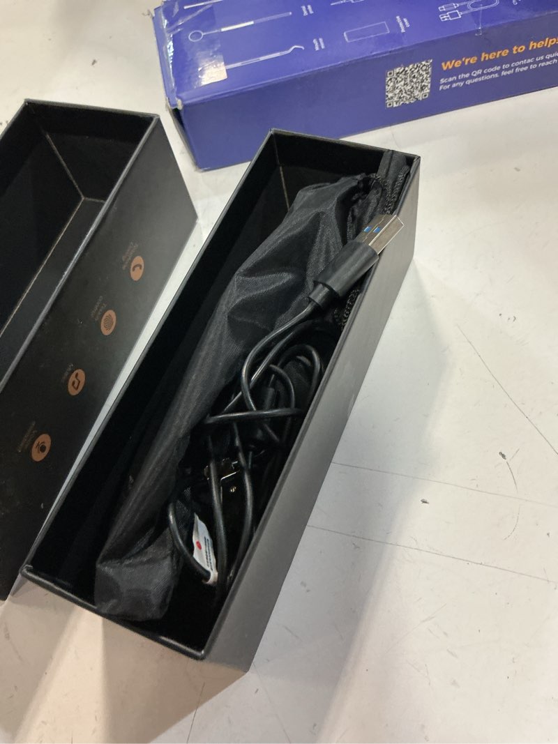 Condition photo showing Good Condition for smart glasses with bluetooth 5.4 polarized reading sunglasses photochromic lens bluetooth with touch voice control 3.0 x