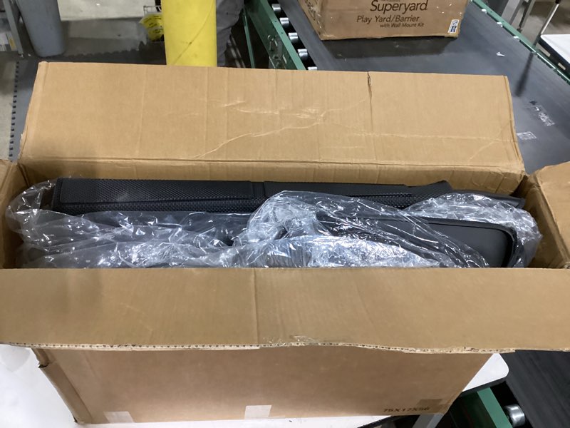 Condition photo showing New/Like New for Floor Mats for Genesis GV80 2026-2021(Only fit 5 Seats,Not for Coupe),All Weather Protection Anti-Slip Waterproof Car Mats Full Set Custom Fit for GV80 Accessories,Black 68)For GV80 2021-2024 Set