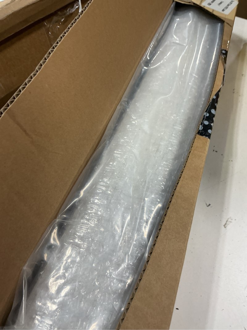 Condition photo showing Good Condition for no drill blackout roman shades for indoor windows,cordless roman blinds,linen no tools window shades,easy to install window blinds for home bedroom,blackout-linen beige 22" w x 48" h blackout-linen beige 22"w x 48"h