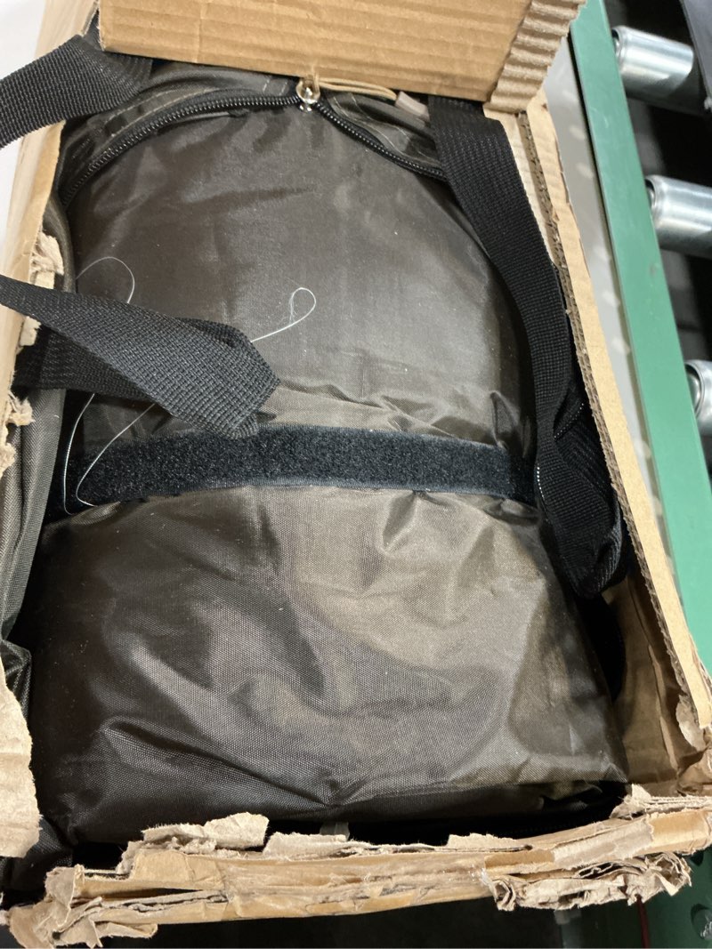 Condition photo showing Good Condition for 12'x10'x8'Dome Camping Tent 5-6 Person 4 Season Double Layers Waterproof Anti-UV Windproof Tents Family Outdoor Camping Tent | Double Layers, Waterproof, Anti-UV, Windproof, Family, Outdoor yellow