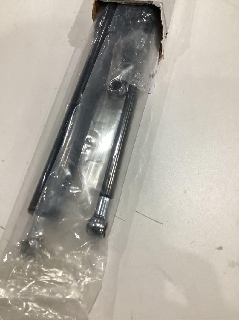 WEDOAUTO Qty2 Lift Supports Gas Struts Damper Shock Fits for Toyota 4Runner 2003-2009 Limited Base S