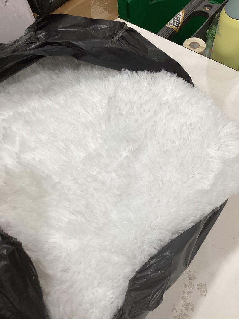 Condition photo showing Good Condition for rug