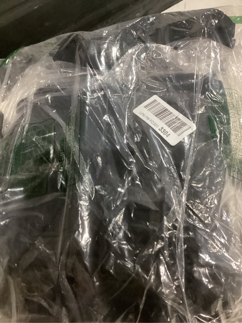 Condition photo showing Good Condition for TORIBIO Double Rifle Case Soft Bag 32" 34" 36" 42" 46" 48'' 51“ 55” Gun Case Tactical for Rifle Pistol Firearm Storage, Transportation and Hunting Shooting Range, Rifle Backpack Black (with 2 Flag) 36" x 12"