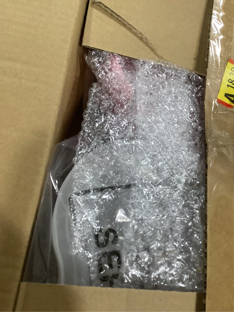 Condition photo showing Good Condition for FoldTier 25 Pack Heart Shaped Food Storage Containers Heart Box with Clear Lid Plastic Seasoning Plates Dessert and Lunch Box for Kitchen Restaurant Fruit Vegetable Food (Pink,25 Oz/ 750ml) Pink 25 oz