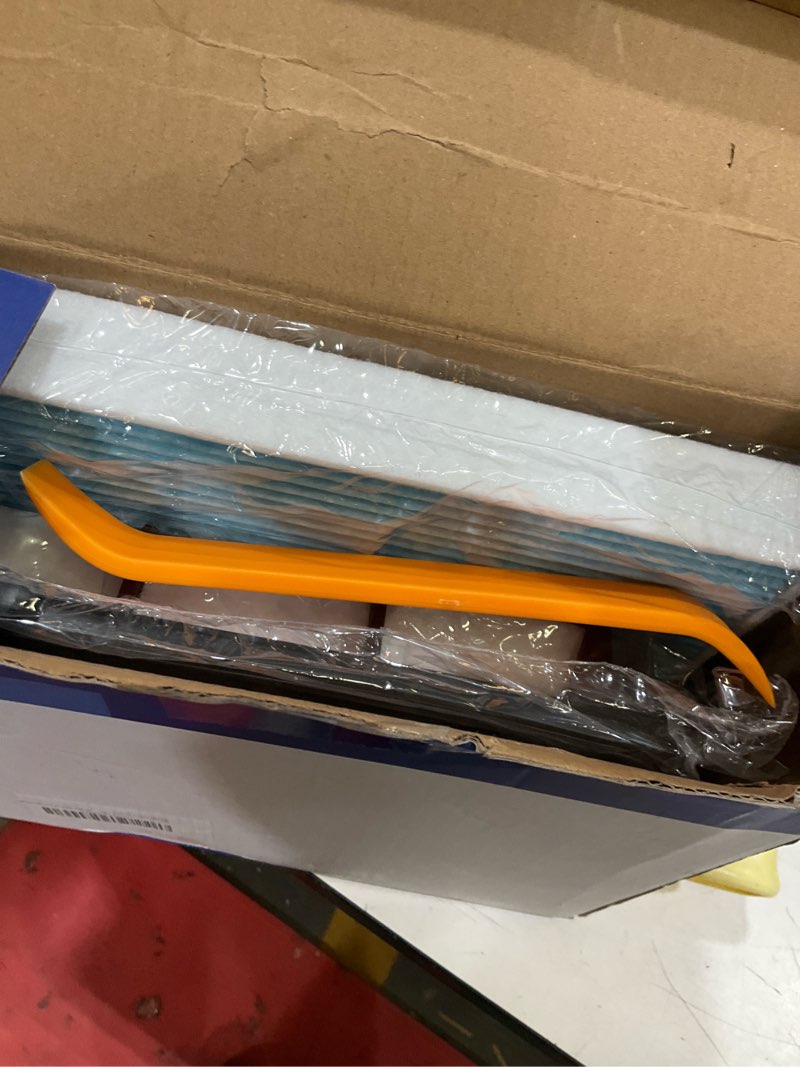 Condition photo showing Good Condition for engine air filter&cabin air filter combo fits honda accord 2.0l 2018-2022 gas models only, excludes hybrid cf10134&ca12297 18-22 2.0l