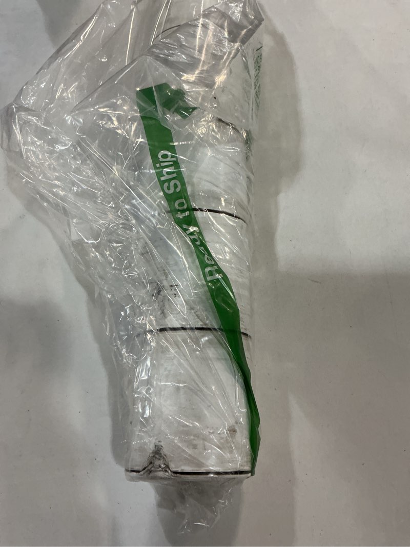 Condition photo showing Good Condition for ciciwind 82ft×17.7in white grey wallpaper wood peel and stick wall paper vintage self-adhesive removable wood panel contact paper decoral rv living room laundry hallway closet for walls covering 17.7" x 984.3"