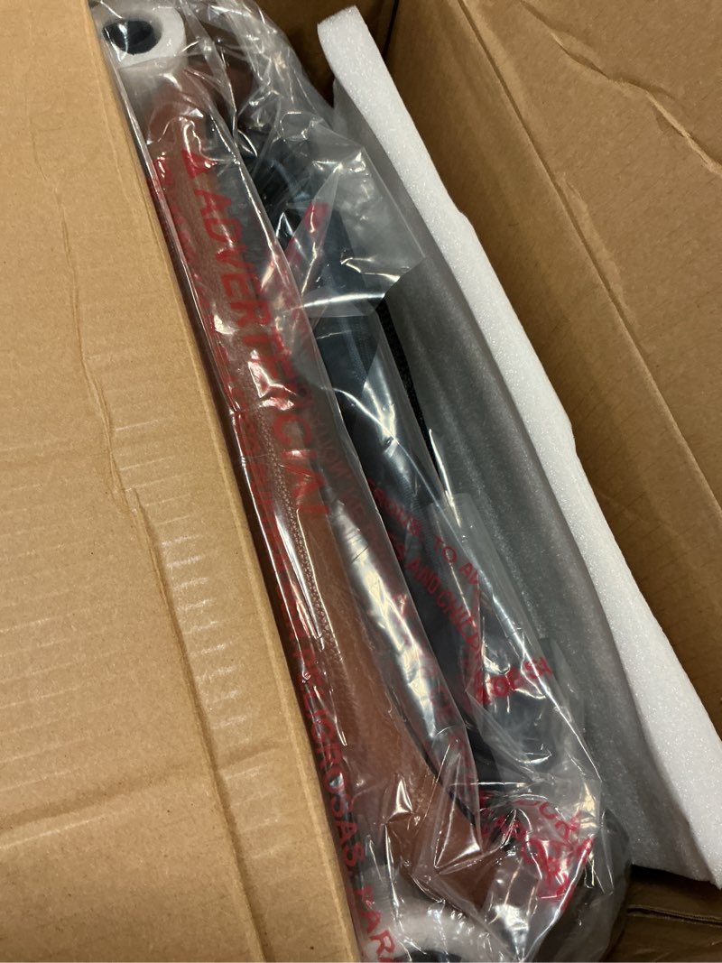 Condition photo showing Good Condition for Dog Stroller for Large & Medium Dogs (20–132 lbs), Pet Stroller for 2 Small Dogs, Extra Large Heavy Duty, Foldable & Ventilated, Pink or Navy Navy Blue