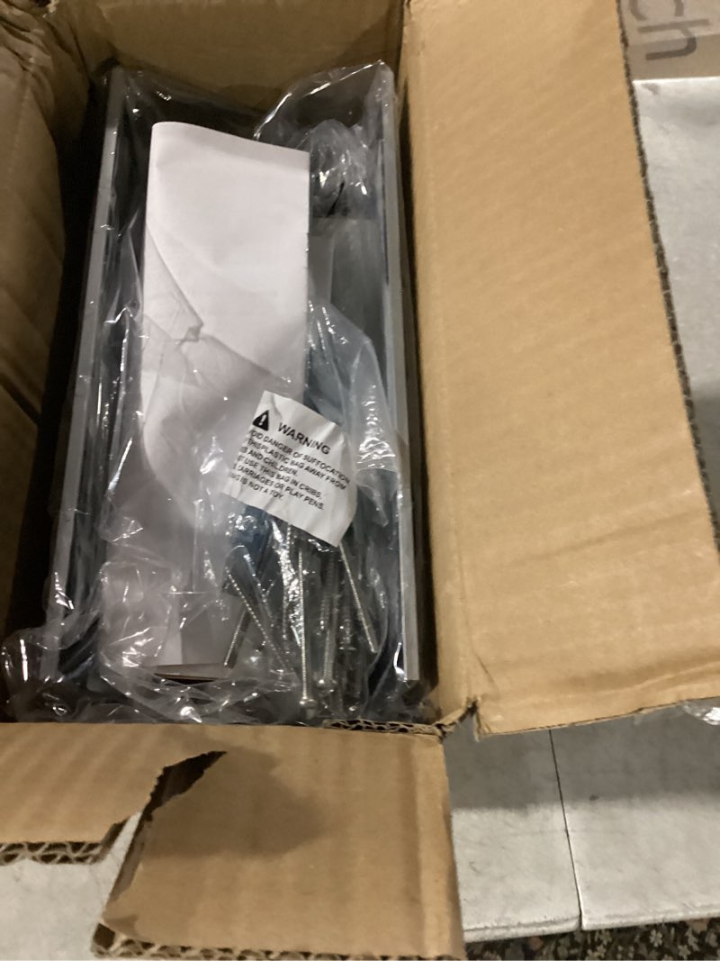 Condition photo showing New/Like New for PetSafe Plastic Pet Door - Easy Install for Wood, PVC Metal & Paneled Doors - Rust-Free Plastic Frame - Flap Dimensions 10 1/4" W x 16 1/4" H - for Large Dogs Weighing Up to 100 lb