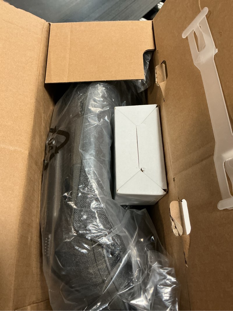 Condition photo showing Good Condition for CooCoCo HSA Store Eligible Shiatsu Back Massager with Heat, Portable Massage Chair Pad, Kneading Massage Mat for Pain Relief, Chair Massager for Office Home 13"x18"