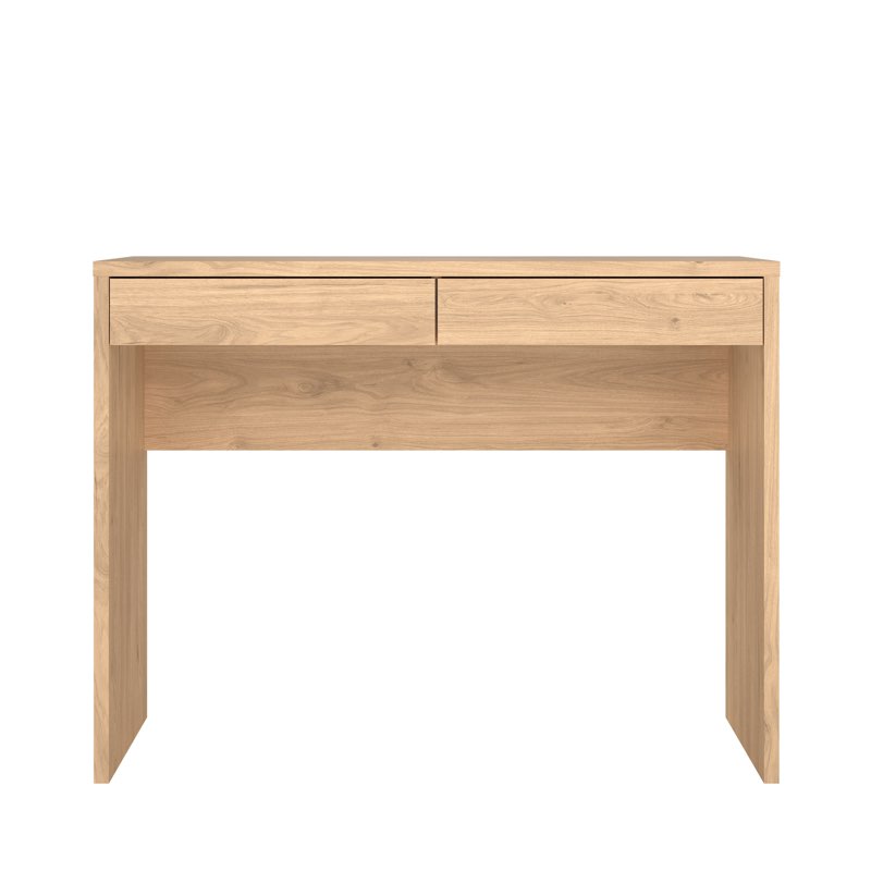 chali birty rectangle writing desk