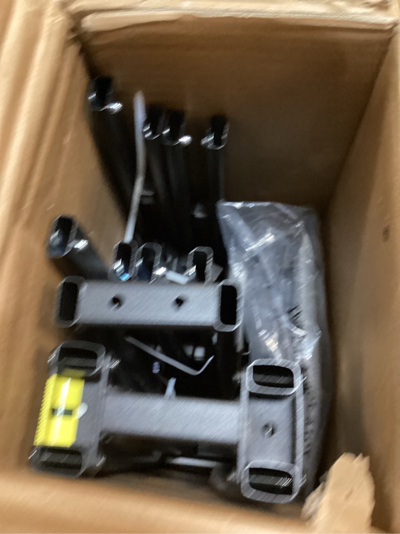 Condition photo showing Good Condition for ZINUS 5 Inch WonderBox(TM) Smart Box Spring, Quick Assembly Mattress Foundation, Durable Metal Frame, Full, Grey