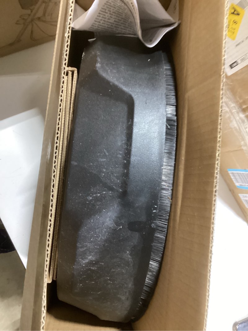 Condition photo showing Good Condition for Westinghouse Universal 15” Pressure Washer Surface Cleaner Attachment - 3400 Max PSI, 1/4” Connector - For Gas and Electric Pressure Washers 15" Surface Cleaner