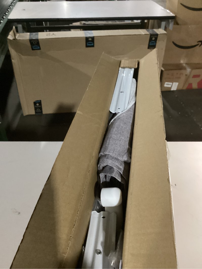 Condition photo showing Good Condition for G TALECO GEAR Bed Rail for Toddlers, Stable Protective Bed Side Rails, Baby Bedrail Guard for Twin Full Queen & King Size Bed (54 Inch, 1 Piece) 54 Inch (1 side)