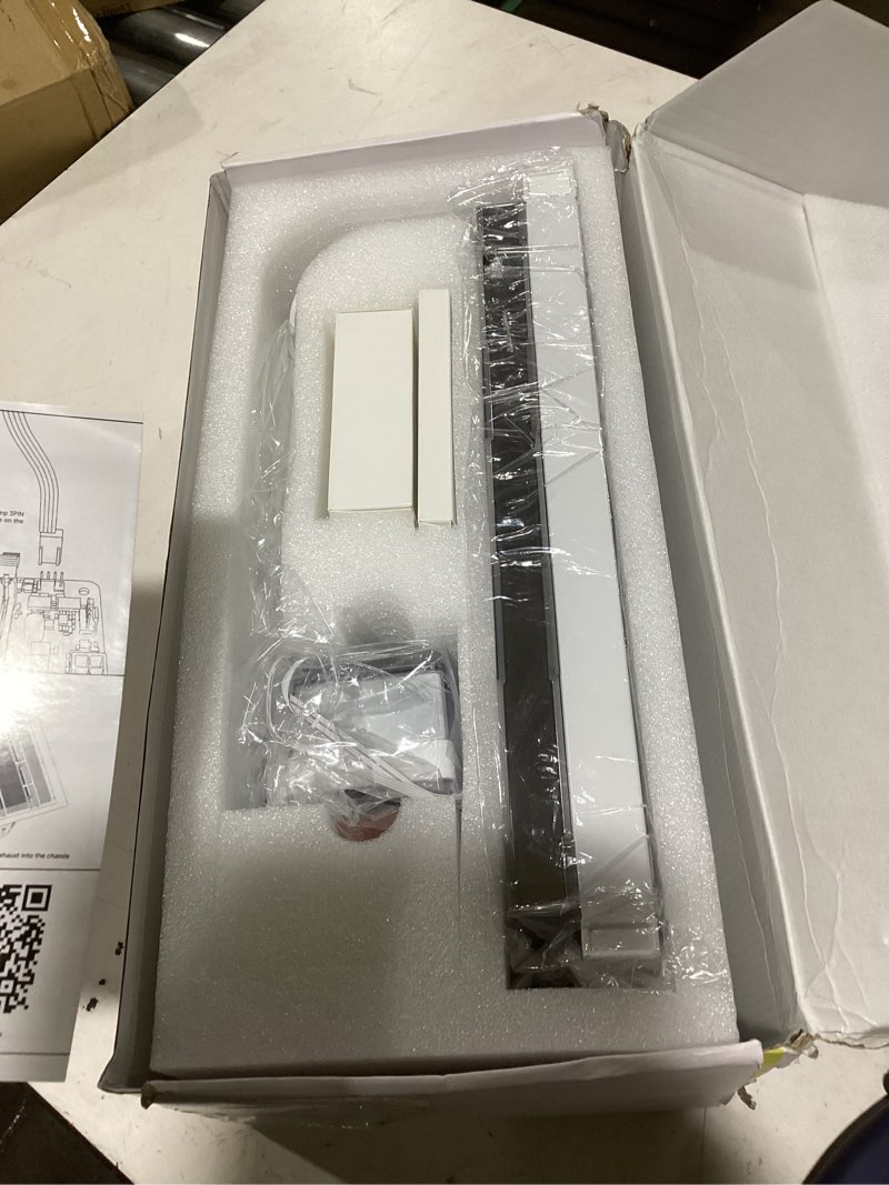 Condition photo showing Good Condition for pf 360 cpu water aio cooler liquid cooling|5.5-inch lcd magnetic screen|360mm argb infinity mirror 2000rpm pwm fan|lower noise ?30dba|for intel lga1851/1700/1200/115x amd am4/am5-white 360 white