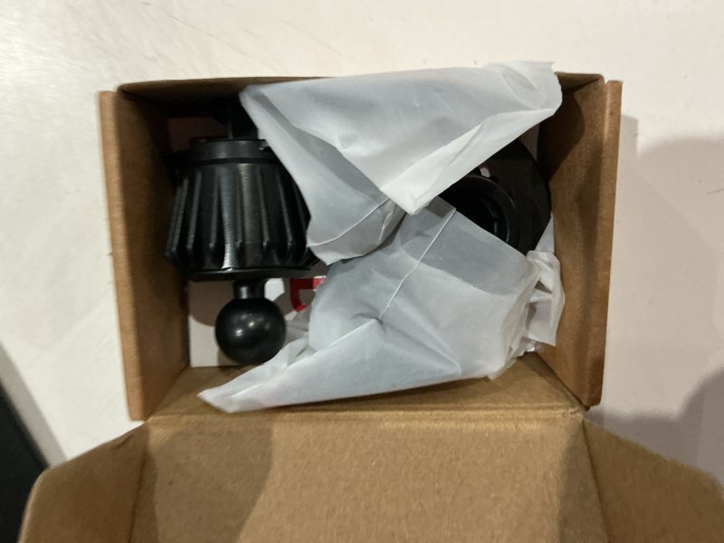 Condition photo showing Good Condition for kaistyle for magsafe car mount?strong magnets?magnetic phone holder for car phone holder mount dash mounted holders phone holders for your car accessories for women men for iphone 17 pro max 16 15 14 black