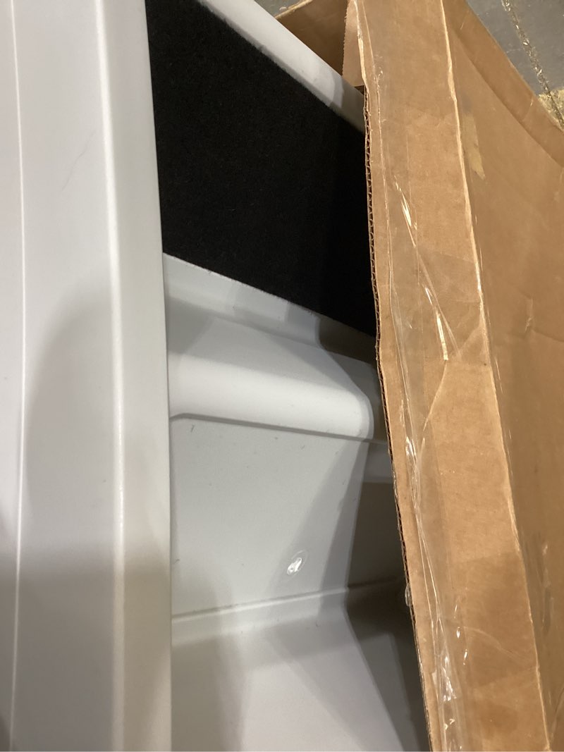 pet steps