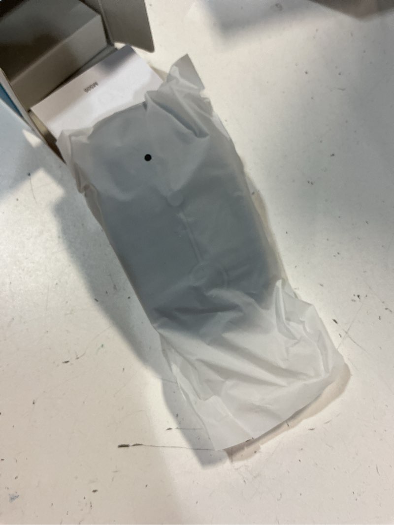 Condition photo showing Good Condition for type c wireless mouse?vssoplor usb c rechargeable portable quiet laptop mouse usb and type c receiver dual mode mice for pc, laptop, macbook, tablet-black