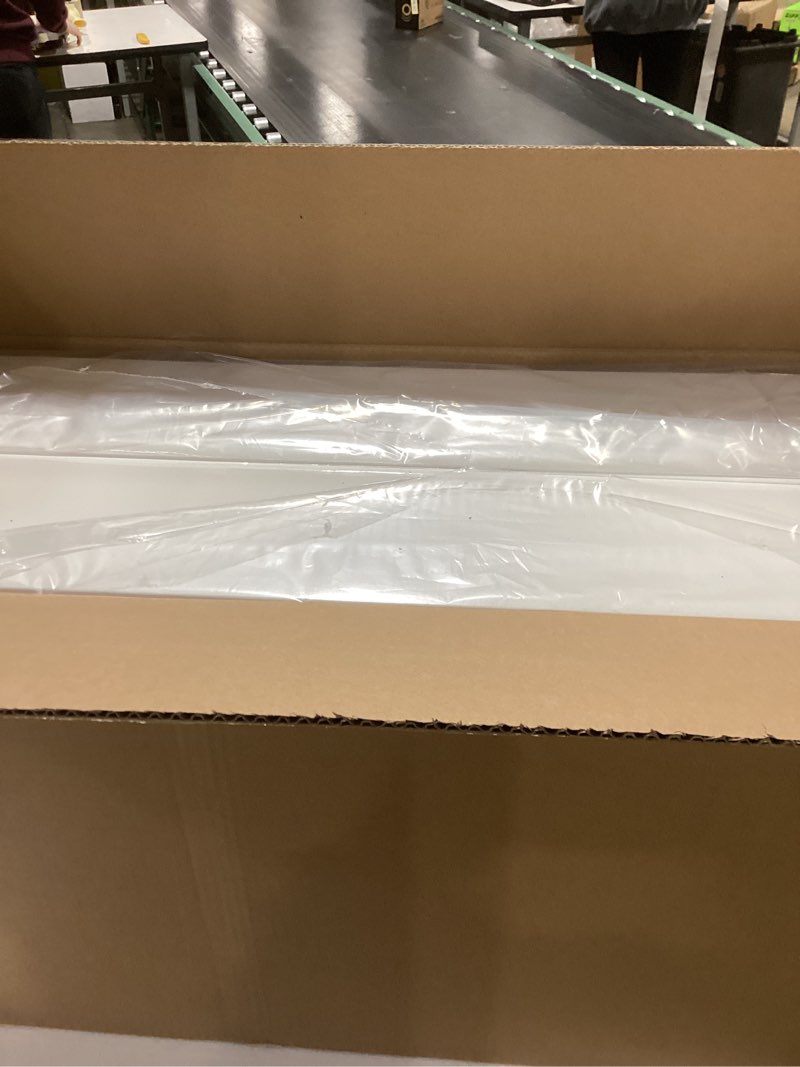 Condition photo showing Good Condition for 2 Pack X6672 16x25x5 MERV 16 Filter Compatible with Lennox X6672 and Lennox HCC16-28 Healthy Climate Carbon Clean MERV 16 Home Furnace Filter for HVAC System, Part Number HCF16-16, HCF16-10