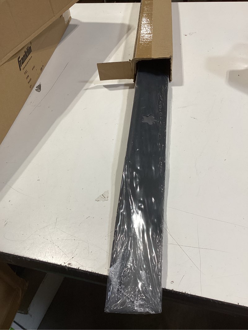 Condition photo showing Good Condition for 331740b mower blade, lawn mower blades for 22 in.craftsman, husqvarna, poulan mowers, replaces oem no. 420463, 421825, 437601, 532421825, 532437601