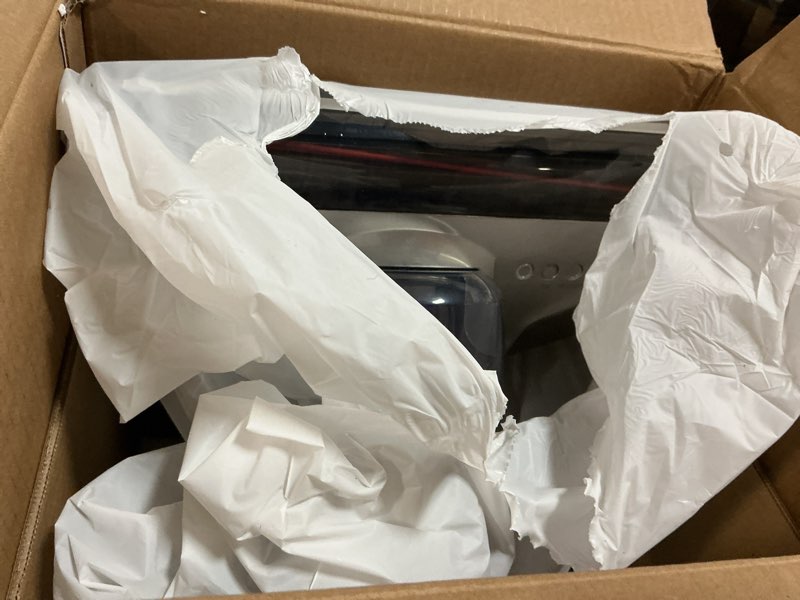Condition photo showing Good Condition for jimmy mattress vacuum cleaner, anti-allergen bed vacuum cleaner with uv-c light & high heating tech, 14kpa suction 480w powerful handheld vacuums for dust & pet hair(jv35, corded) jv35-120v-corded