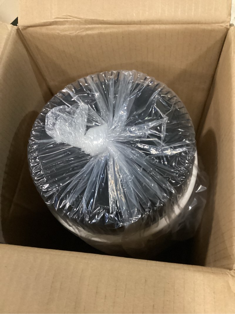Condition photo showing New/Like New for coway air purifiers for home up to 810 ft², hepa and carbon filter for smoke, allergies, pet dander, odor, aqi monitor, auto mode, timer, filter indicator, night light, 2yr warranty, airmega 100 white