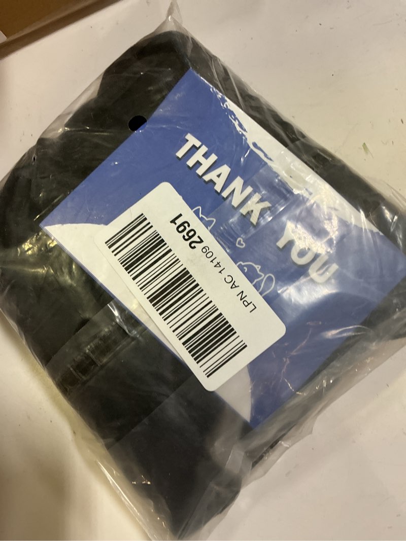 Condition photo showing New/Like New for Supet Dog Rear Leg Sleeve to Stop Licking- Anti Licking for TPLO Surgery Wound Protection, Secure Fit Chew Resistant Washable Recovery Sleeve for Dogs, Suitable for Male and Female Pets