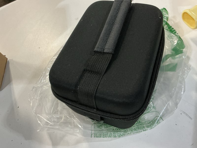 Condition photo showing Good Condition for Large 4K Vlogging Camera Case for Duluvulu, for Lecnippy, for VJIANGER, for Zostuic, for ROQIOO & Mo