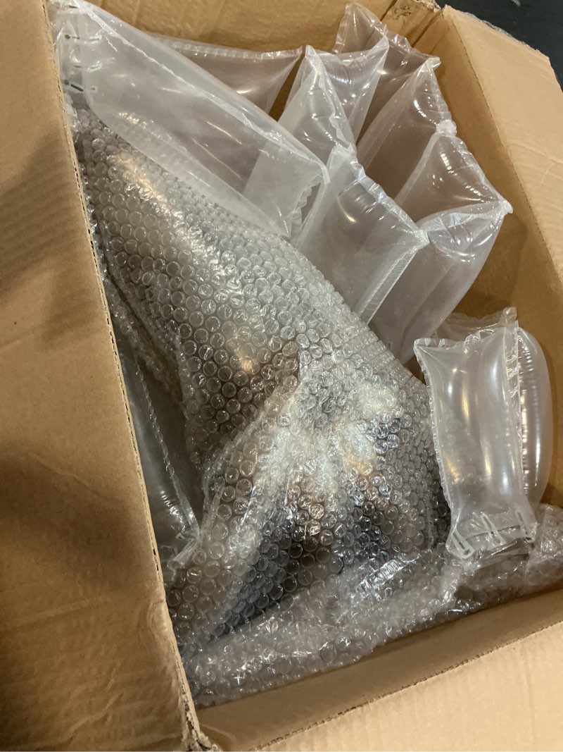 Condition photo showing Good Condition for catalytic converter compatible with chrysler 200 2015-2016 2.4l, jeep cherokee 2014-2017 2.4l, renegade 2015-2020 2.4l, dodge dart 2013-2016 2.0l 2.4l (epa compliant) 15-20 renegade 2.4l