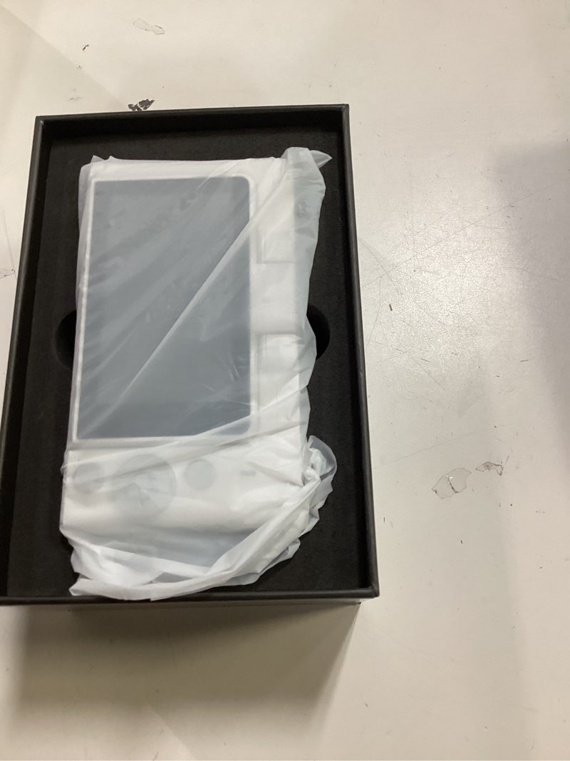 Condition photo showing Good Condition for 4K Digital Camera for Photography 64GB Sd Card 64MP Autofocus Anti-Shake Vlogging Camera for YouTube with 3" 180°Hd Flip Screen 18x Digital Zoom 2000 mah Battery White