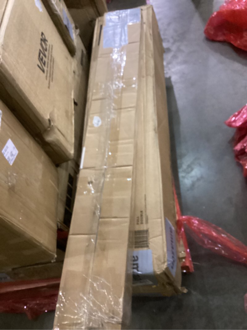Condition photo showing New/Like New for Tubular Black Rear Trailing Arms Control Arm Kit for Chevrolet C10 Pickup 1960-1969, for GMC 1000 Series 1960-1965, for GMC 1000 1966, for GMC C15/C1500 Pickup 1967-1972