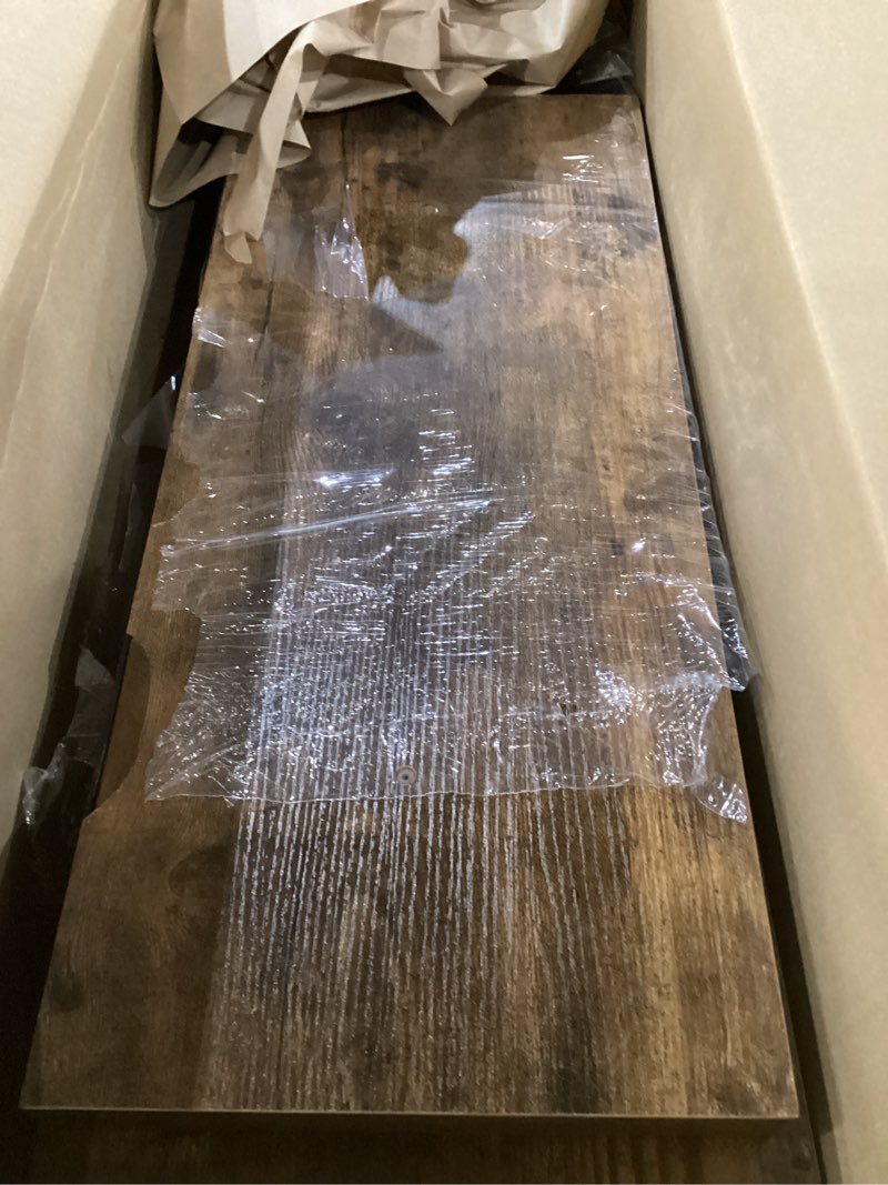 QEEIG 10" Deep Floating Shelves for Wall - 10 x 24 inch Book Shelf Bathroom Bedroom Kitchen Living R