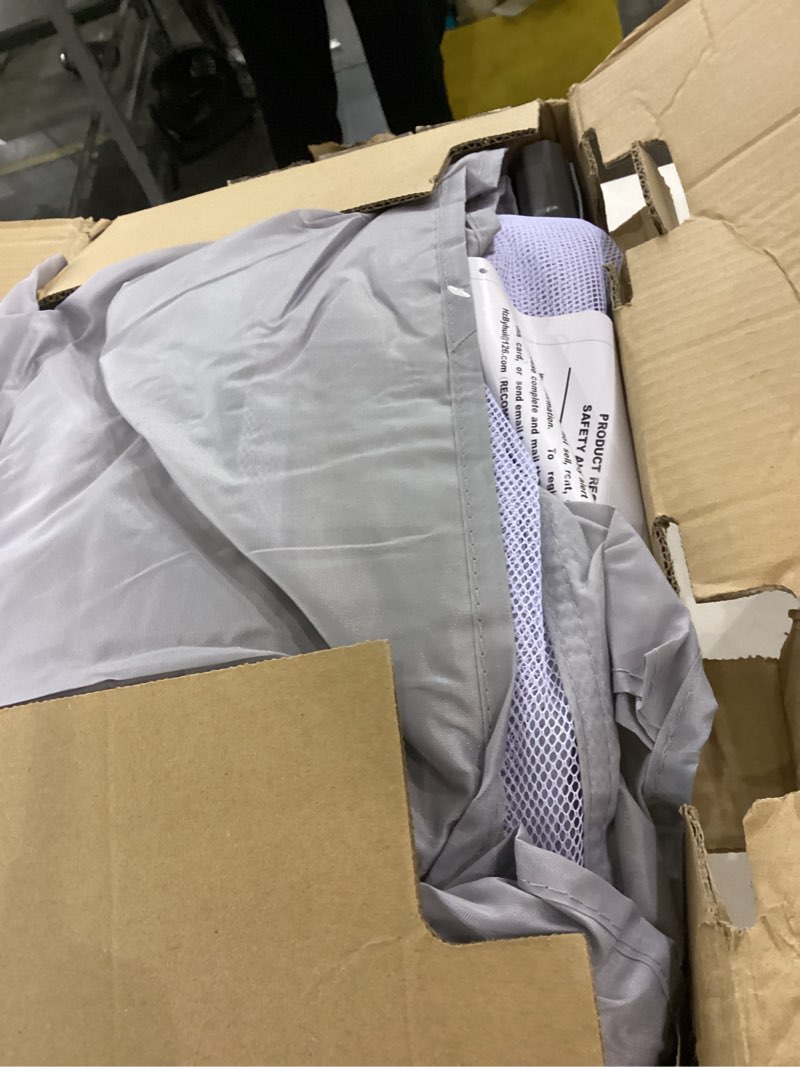 XVISHX Baby Playpen 50 x 50 Inch Play Pen Playards, Playpen for Babies and Toddlers, Baby Playard fo