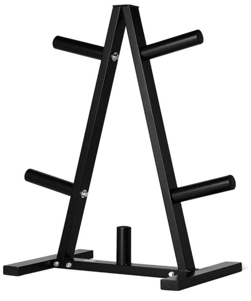 rack for weights