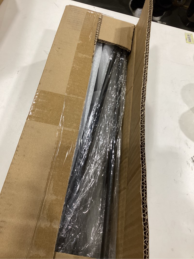 ManyiHome 20Inch Hairpin Table Legs Black Set of 4 Desk Legs?900lbs Load Capacity ? Rodsfor Coffee T