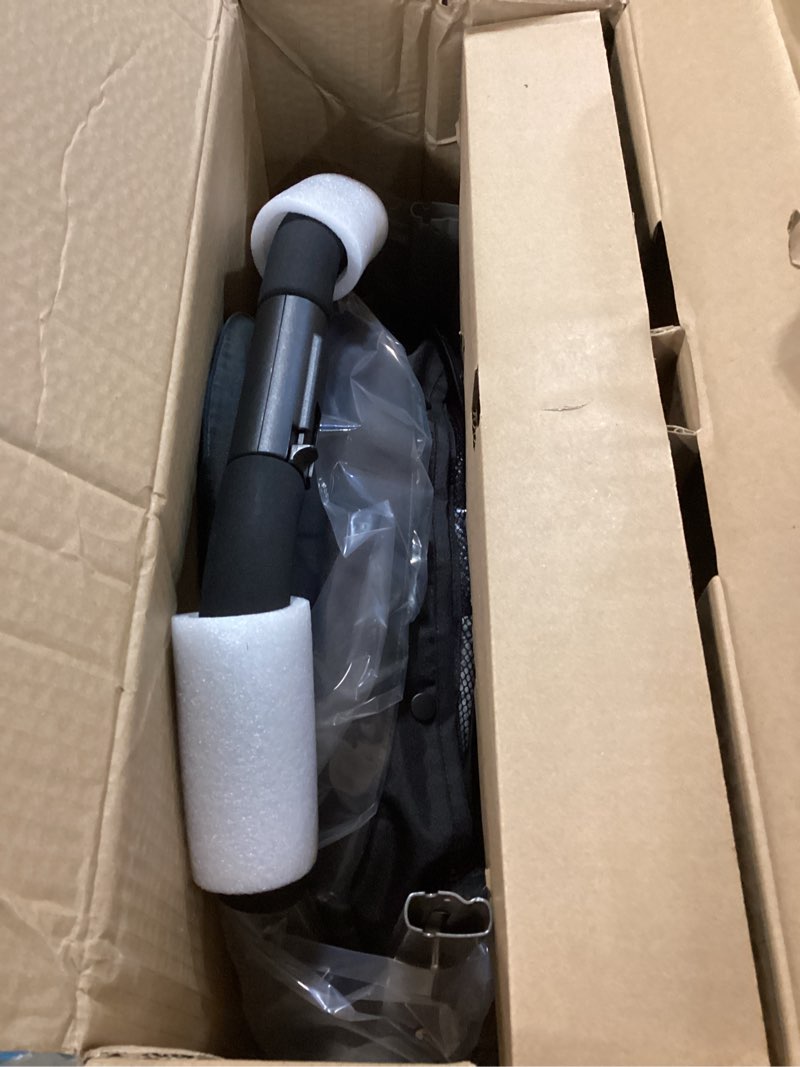 Condition photo showing Good Condition for Graco Redmond Modes Pramette Stroller, 3-in-1 Convertible: Car Seat Carrier, Infant Pramette to Toddler Stroller with Reversible Seat and One-hand Fold