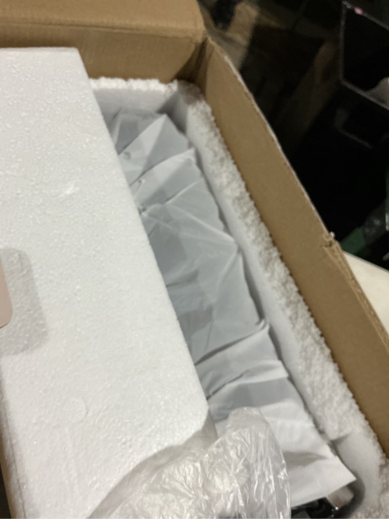 Condition photo showing Good Condition for Espresso Machine 20 Bar - Stainless Steel Silver Coffee Maker for Home & Office, Compact with Fast Heating, High-Pressure & Removable Water Tank for Coffee Lovers